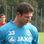 Dieter Paucken von Köln.Sport geehrt